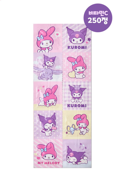 SR 산리오 MULTI VITAMIN