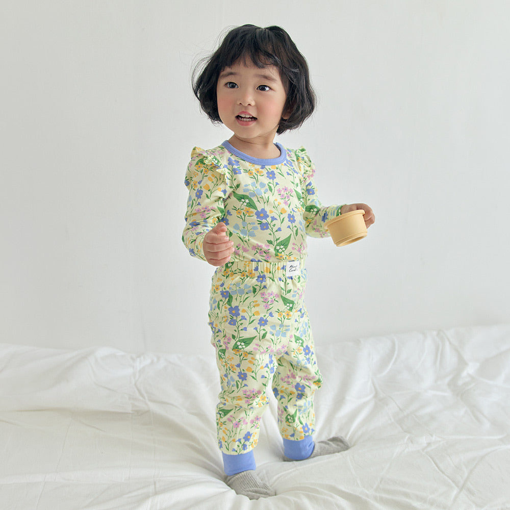 [PREORDER] ELLIE MODAL STRETCH SET