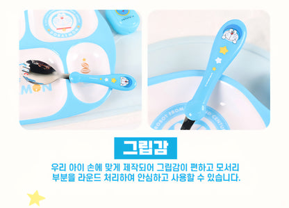 DORAEMON SPORK