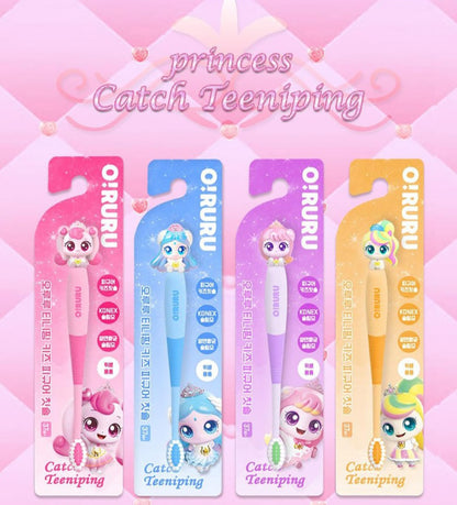 TEENIEPING TOOTHBRUSH