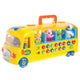 PORORO MUSICAL SCHOOL BUS