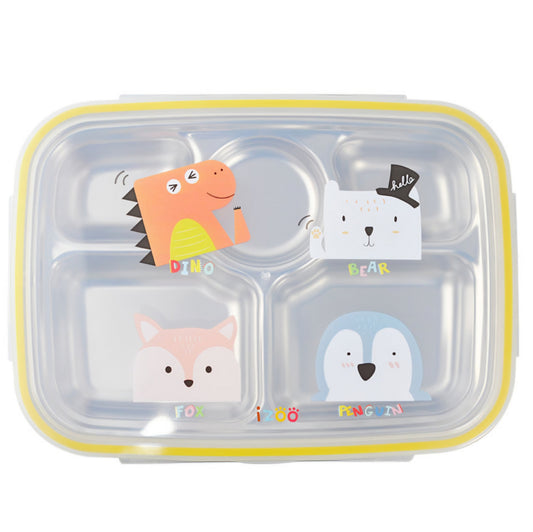 ANIMALS BENTO