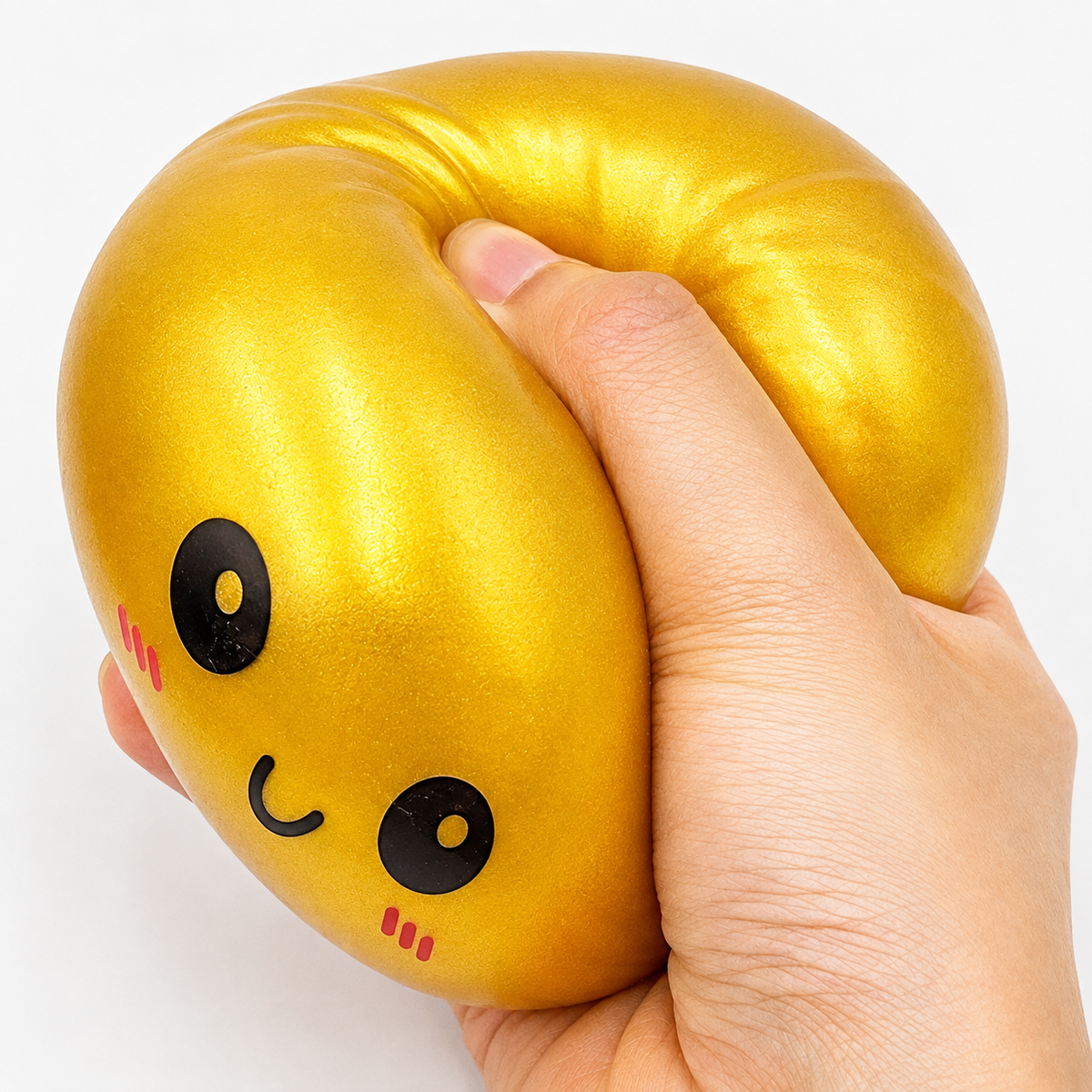 CRUNCHY BIG DUMPLING