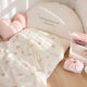 BERRY CHU MODAL RAYON NAP BEDDING SET