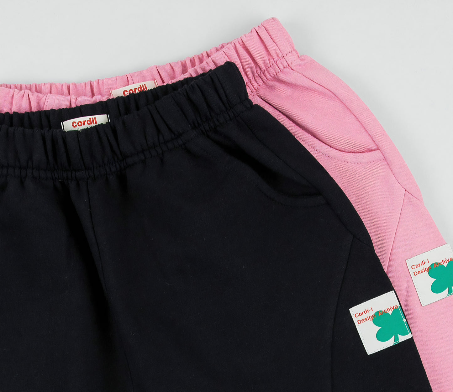 [PREORDER] NEW DAY TRAINING PANTS