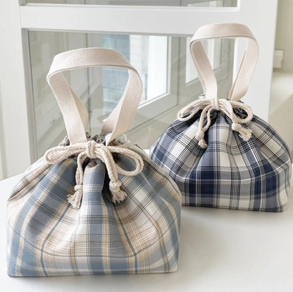 INSULATED LUNCH BAG [PREORDER]