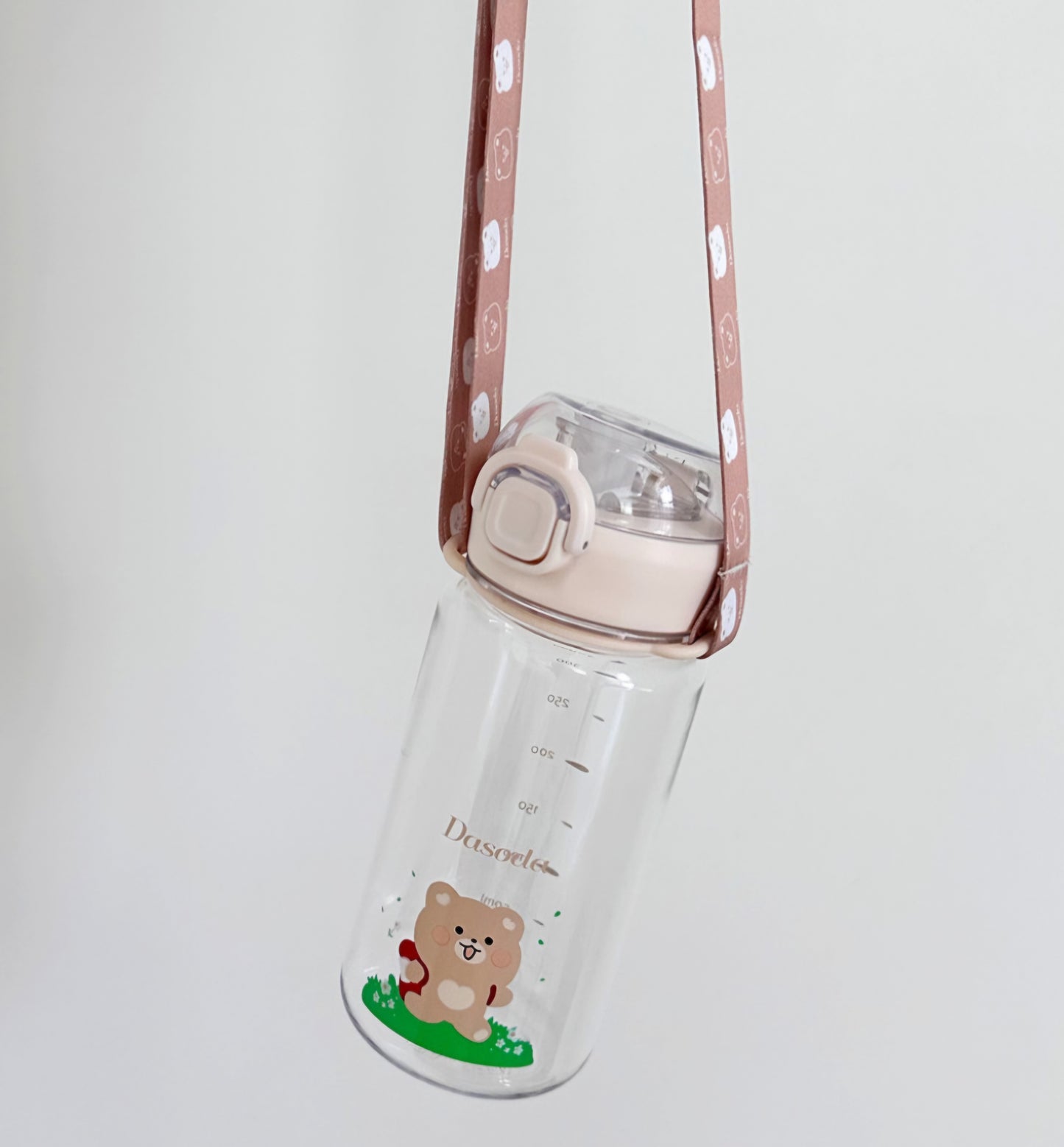 ONE TOUCH TUMBLER 480ML