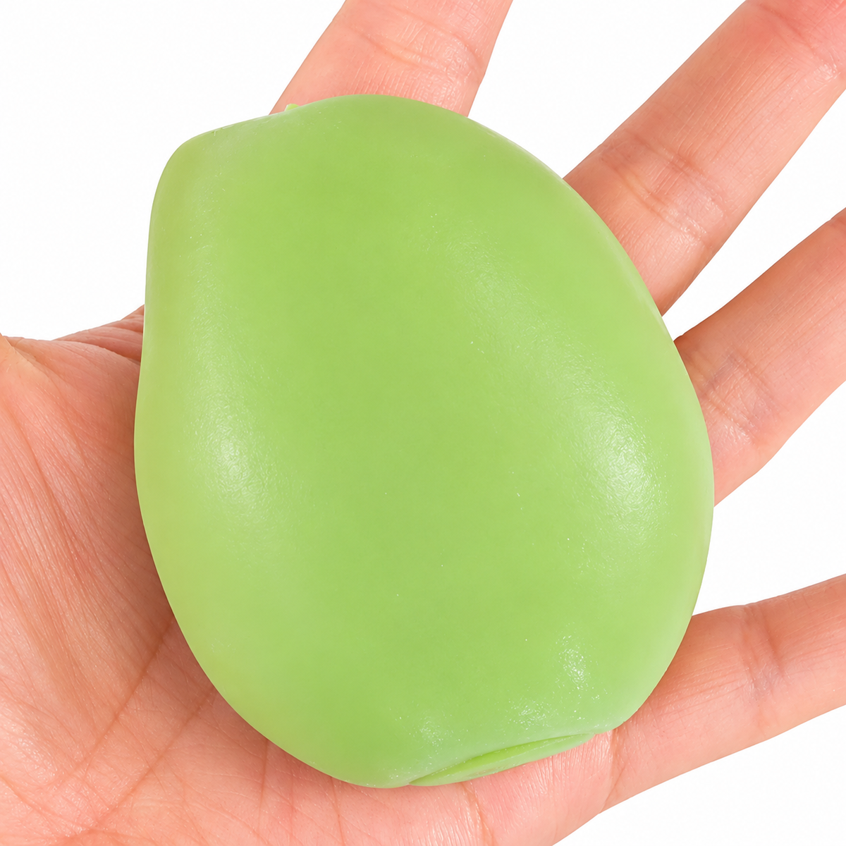 COLOR CHANGE MANGO SQUISHY