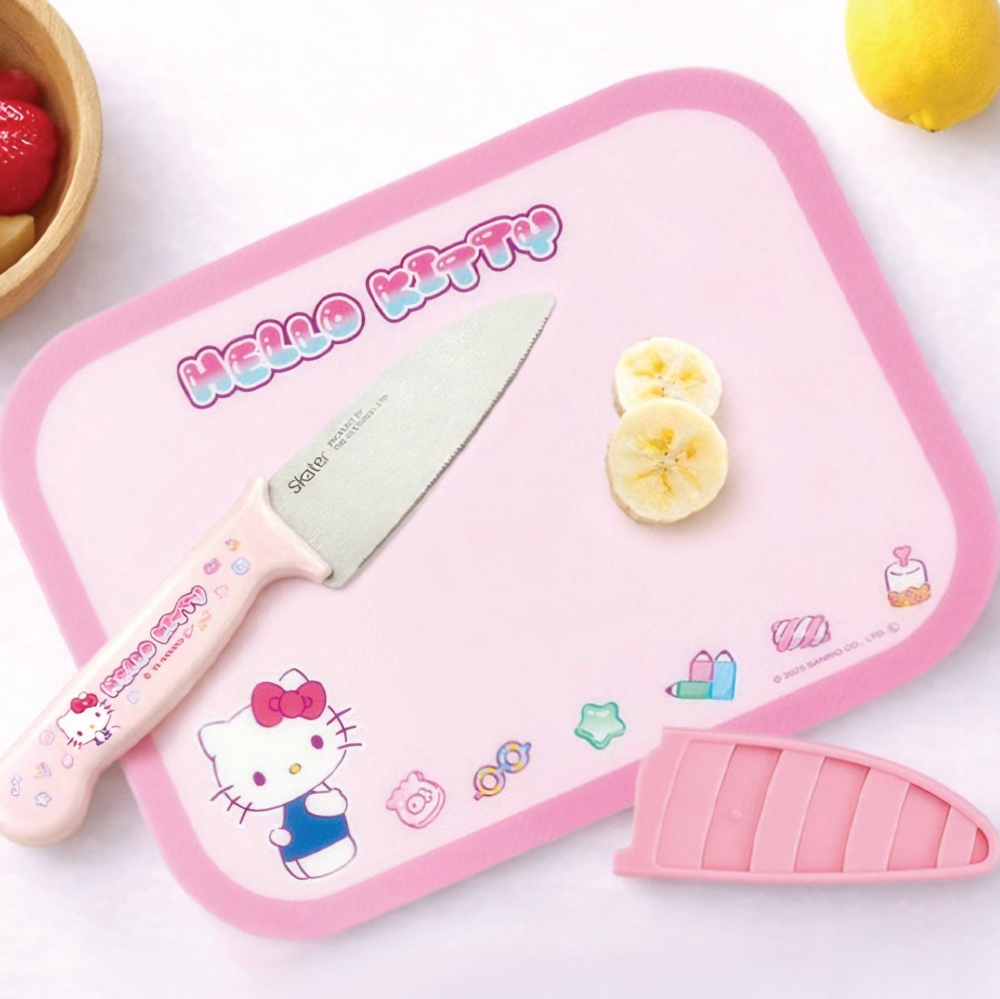 HK CUTTING BOARD SET