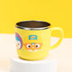 PORORO STAINLESS CUP 225ml