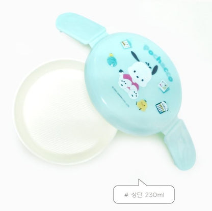 SR 포차코 TIER BENTO FORK SET