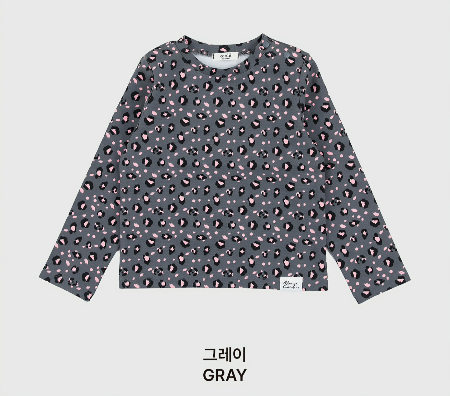 [PREORDER] MUSE LEO T-SHIRT