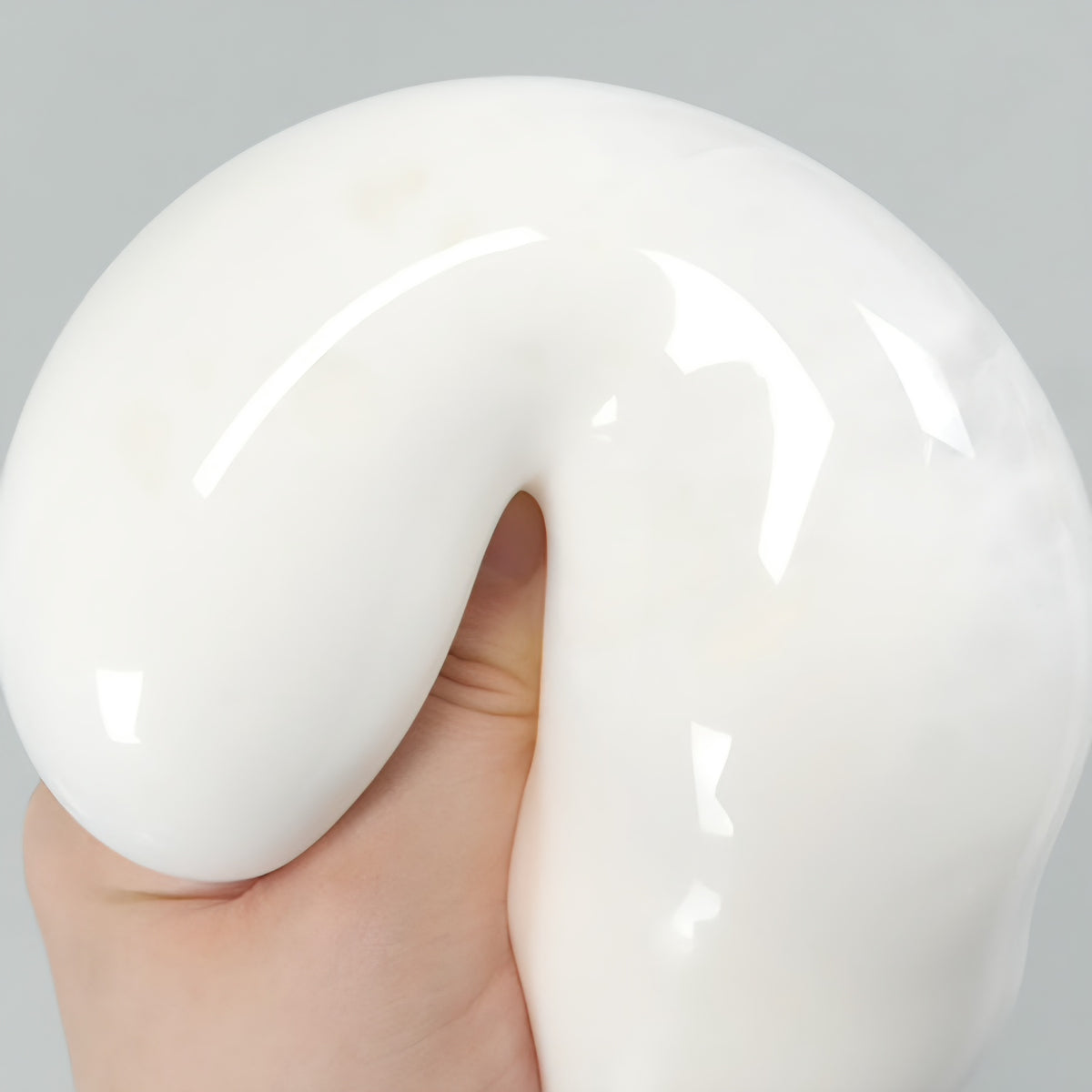 JUMBO MILK BREAD SQUISHY