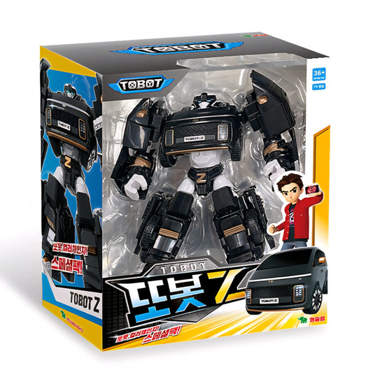 TOBOT V Z