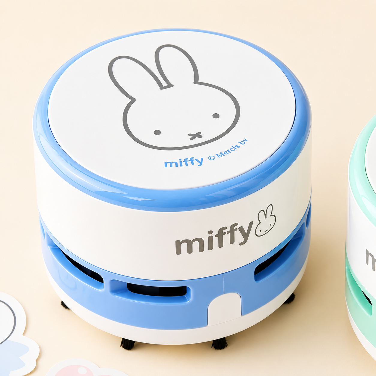 MIFFY MINI DESK CLEANER