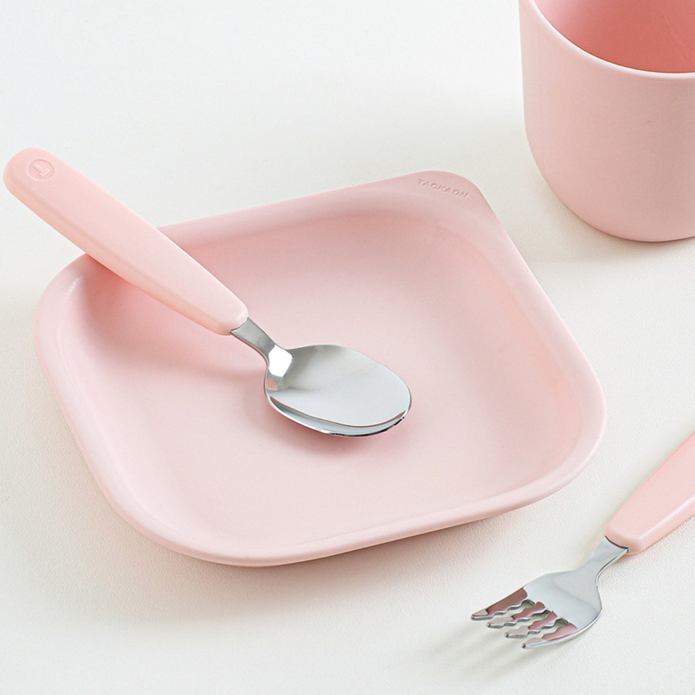 ECOZEN UTENSIL SET