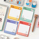 MIFFY MEMO PAD 2PK
