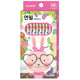 MONAMI PENCIL HB 10P