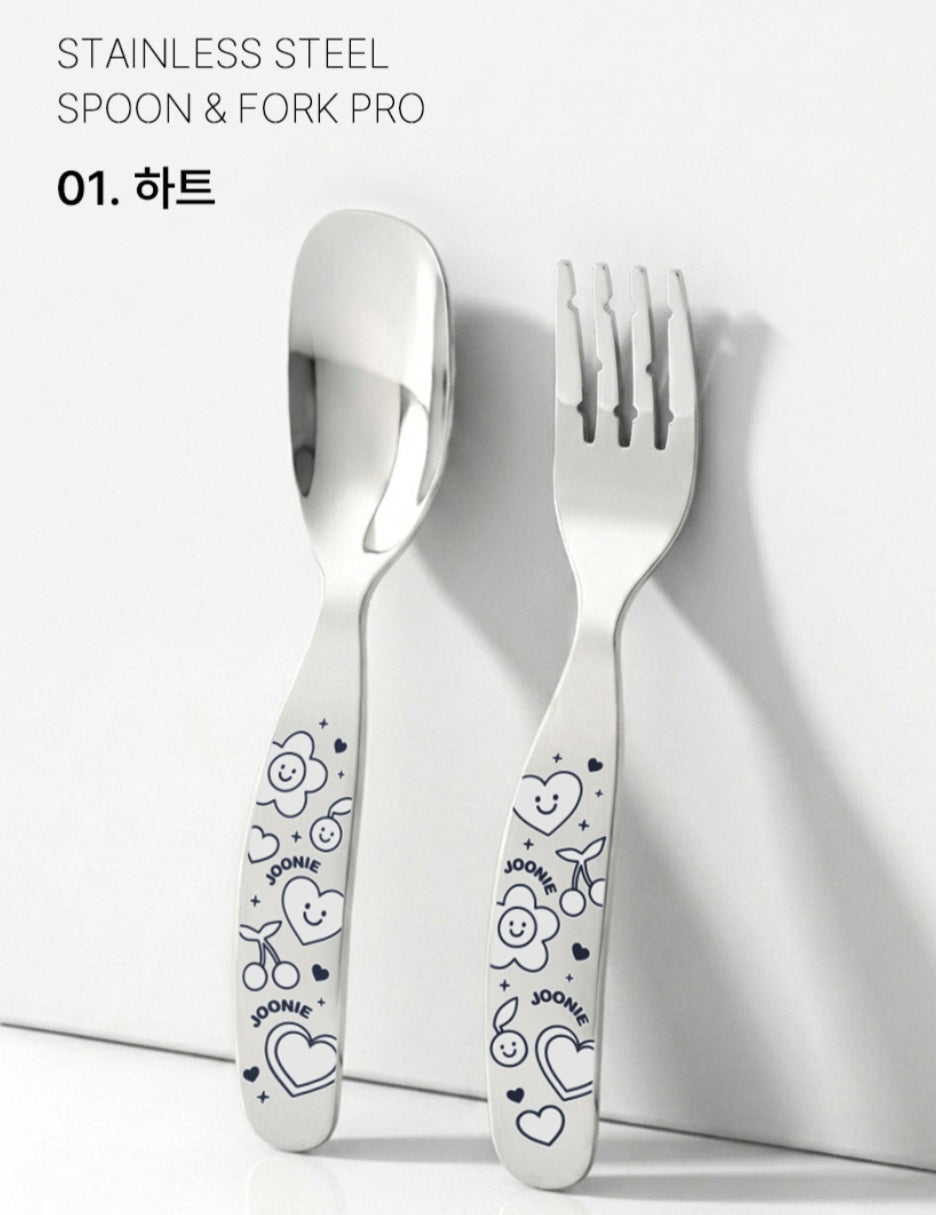 ALL STAINLESS PRO UTENSILS