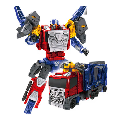 HELLO CARBOT ALL STAR GIANT LOADER