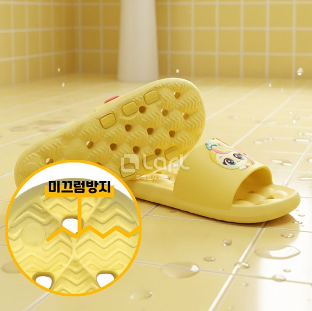 TEENIEPING SLIPPERS 220MM