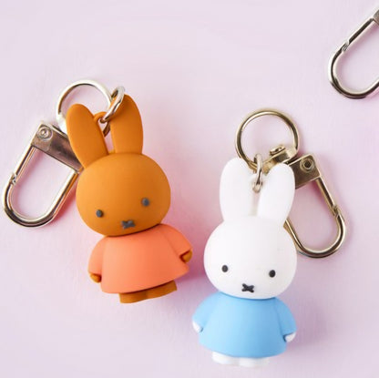 MIFFY KEYCHAIN SET