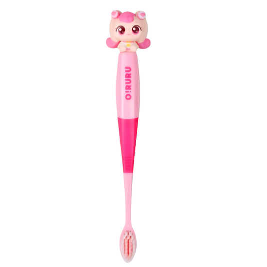 TEENIEPING HACHUPING TOOTHBRUSH