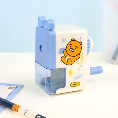 KAKAO CHARACTER PENCIL SHARPENER