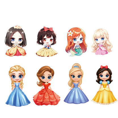PRINCESS BANDAID
