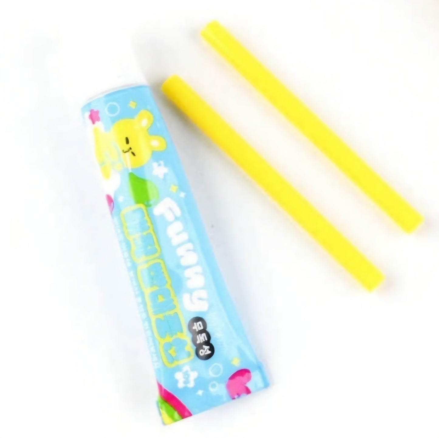 FUNNY MAGIC BALOON 5PC