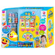 BABY SHARK MUSICAL COIN VENDING MACHINE