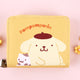 SR POCKET WALLET