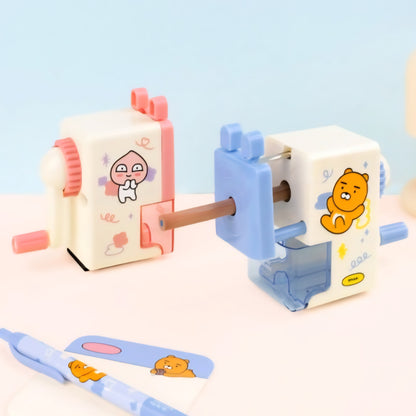 KAKAO CHARACTER PENCIL SHARPENER