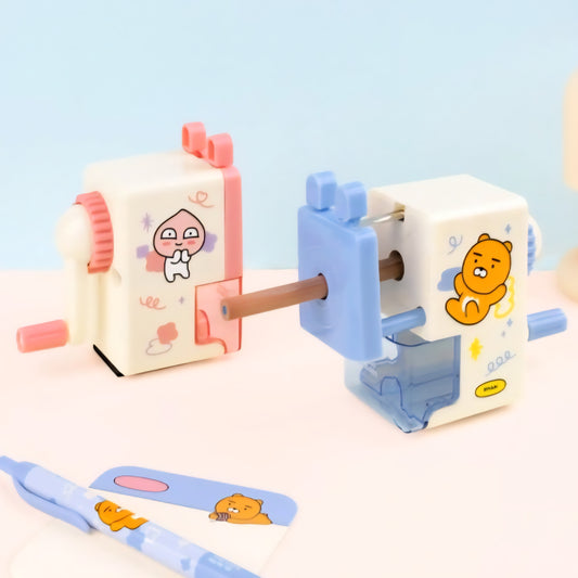 KAKAO CHARACTER PENCIL SHARPENER