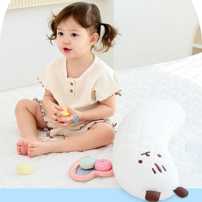 BUNNY COOLING BODY PILLOW