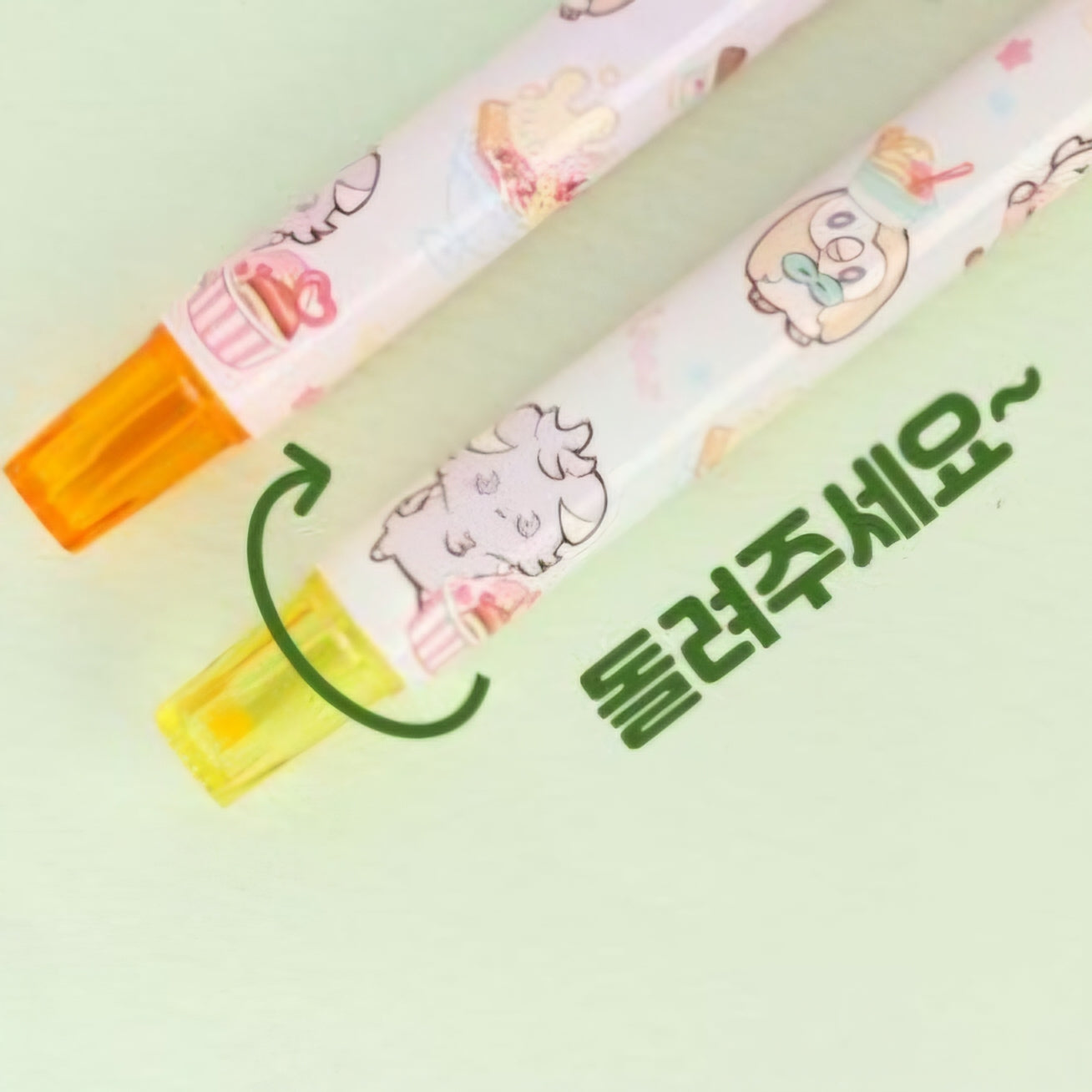 POKEMON TWIST 12 COLOR PENCIL