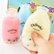 BOBA JELLY BOTTLE SQUISHY