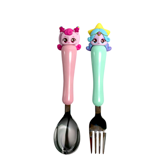 TEENIEPING UTENSILS