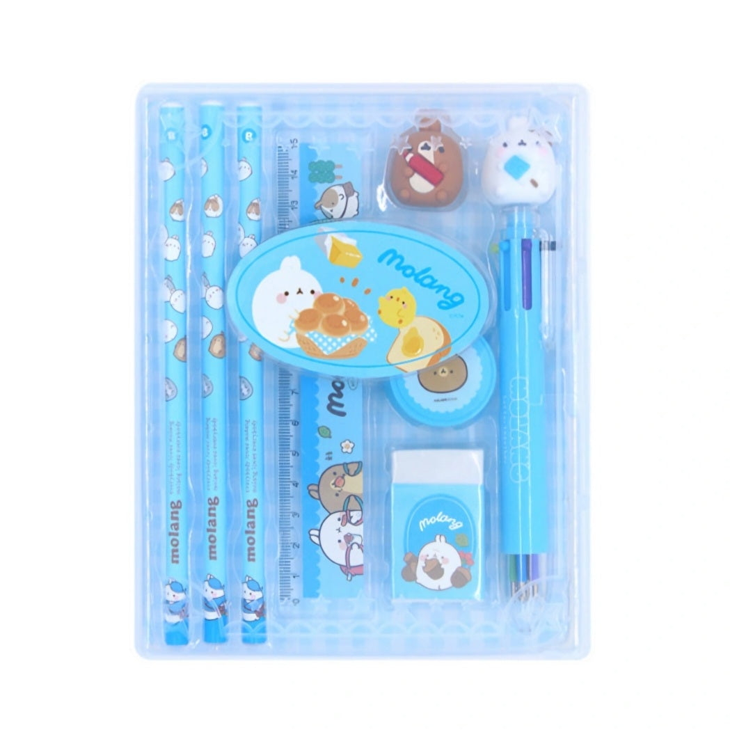 MOLANG STATIONERY GIFT SET