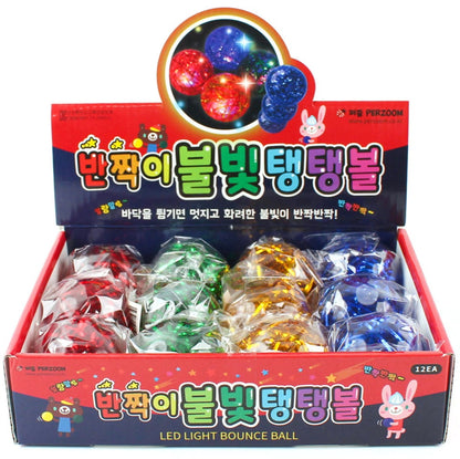 LED BOUNCE BALL