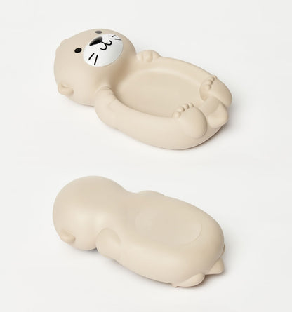 OTTER FLOATING BATH TOY