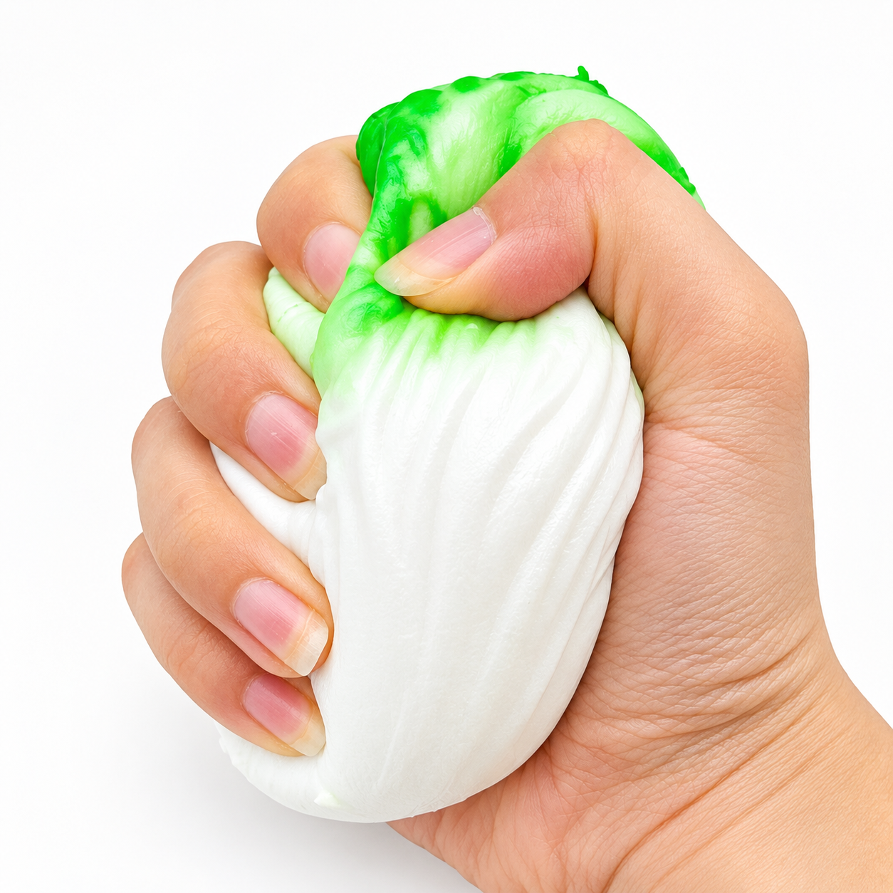 CRUNCHY CABBAGE