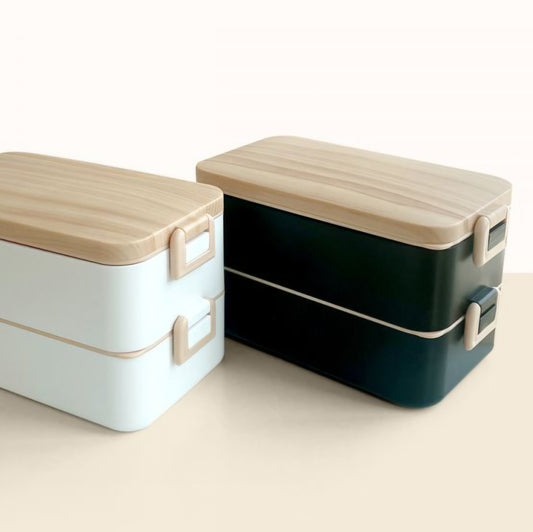 DASODA WARM STAINLESS BENTO [PREORDER]