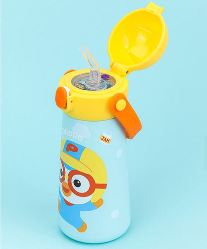PORORO STAINLESS BOTTLE 460ml
