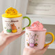 MIFFY CERAMIC MUG CUP