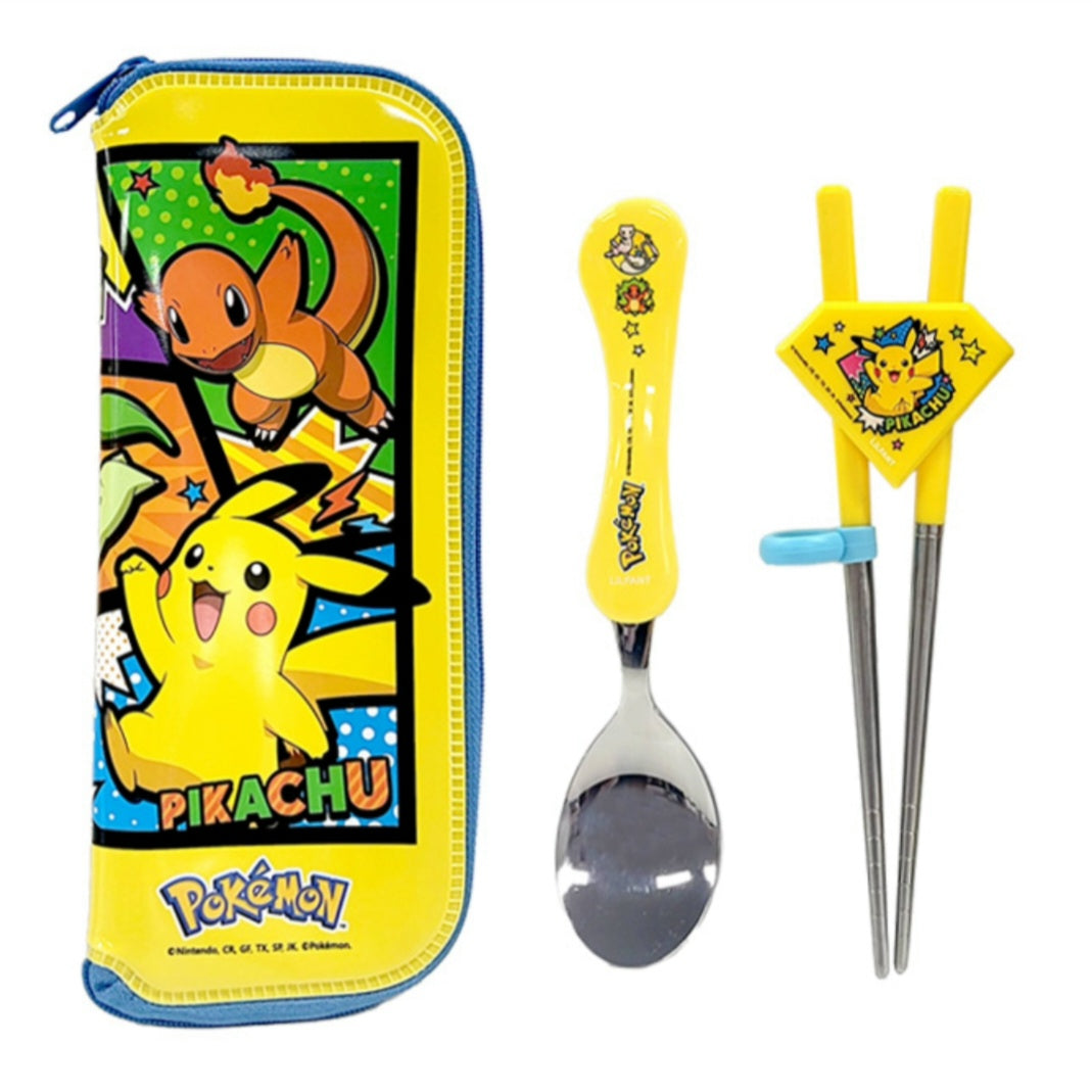 POKEMON UTENSILS