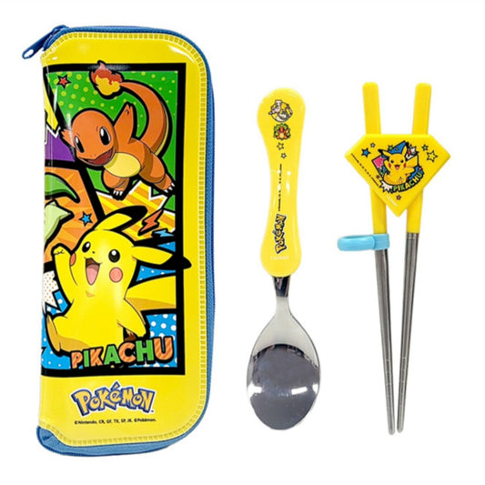 POKEMON UTENSILS