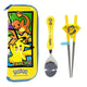 POKEMON UTENSILS