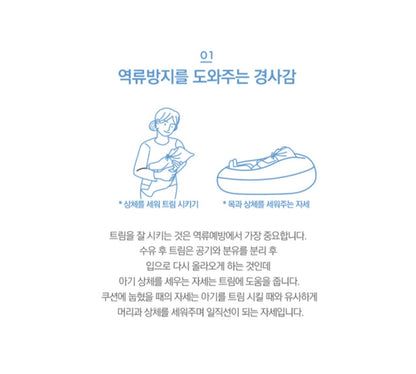 DURAON BUNNY LOUNGER