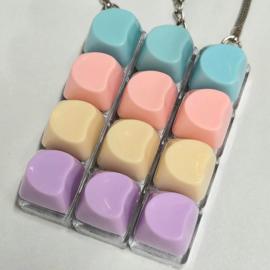 4 KEYCAP
